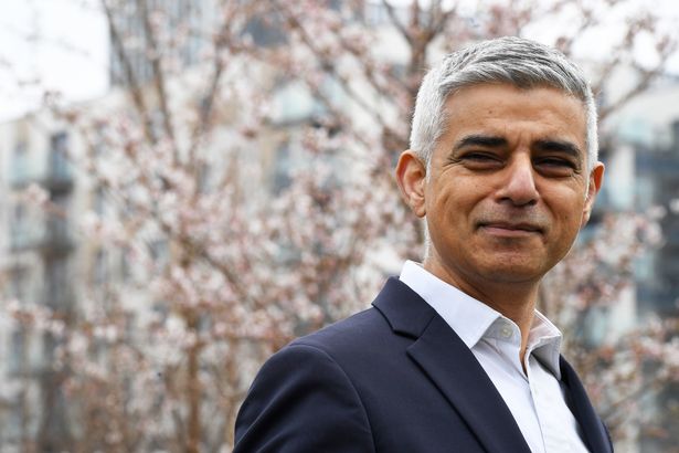 London ‘could legalise cannabis’ as Sadiq Khan plans to examine benefits