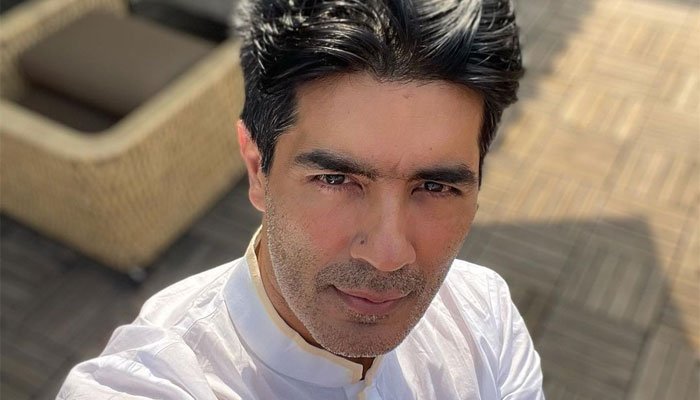 Manish Malhotra diagnosed with Covid-19, goes under home quarantine