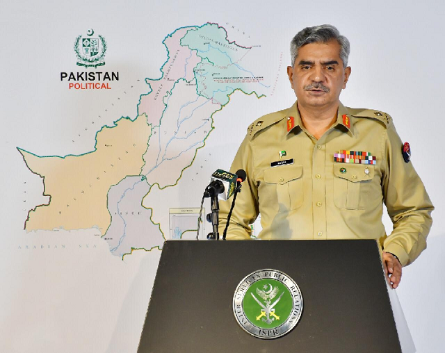 Military-troops-deployed-in-16-cities-across-Pakistan-ISPR-DG-rapidnews-dailyrapid