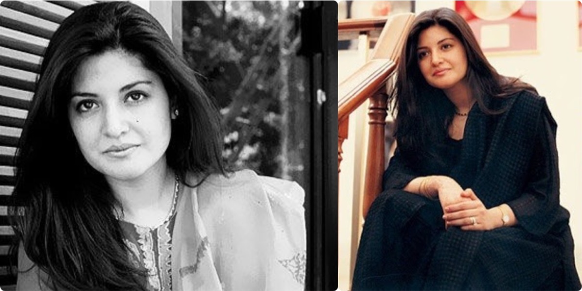 Iconic Pop music Queen Nazia Hassan being remembered on her 56th birthday