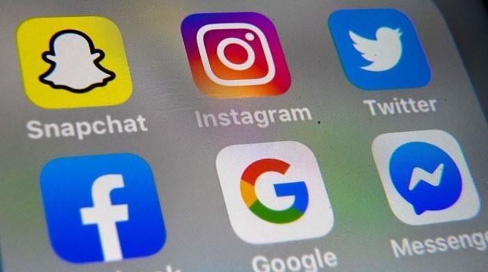 Over 19,000 social media accounts taken down for spreading terrorism, inciting hate: NACTA