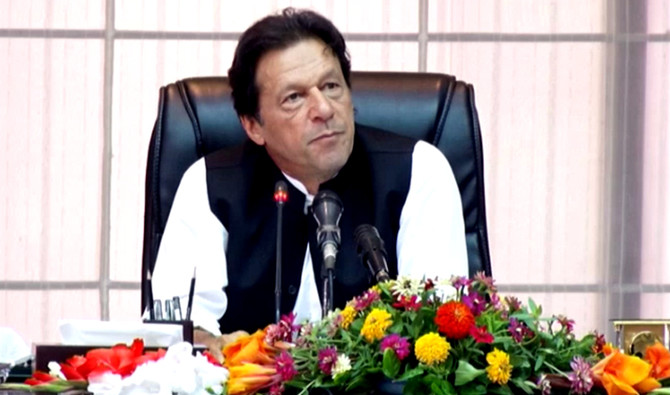 PM Imran Khan, cabinet approve TLP’s blacklisting as terrorist organisation