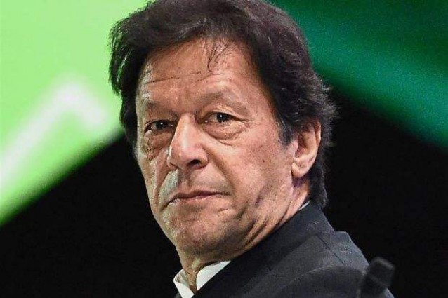 PM Imran Khan orders inquiry against Pakistan’s envoy to Saudi Arabia