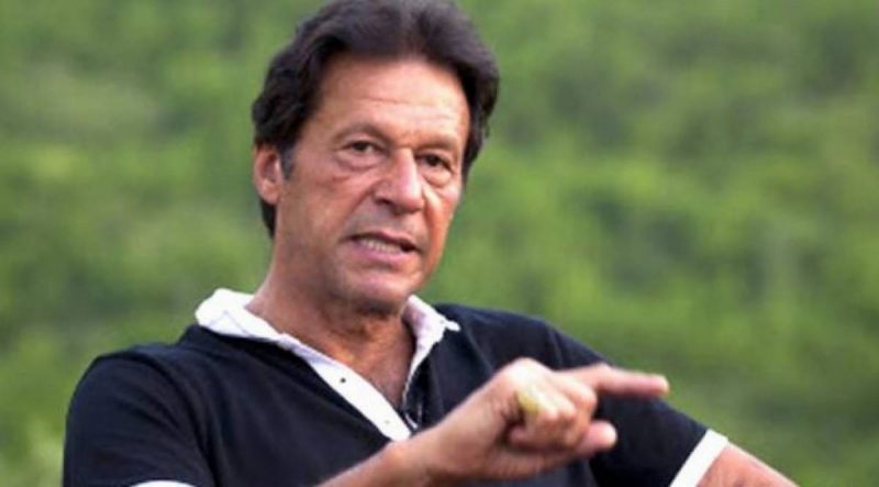 PM Imran ‘puzzled at cacophony’ over Pakistan not being invited to global climate summit