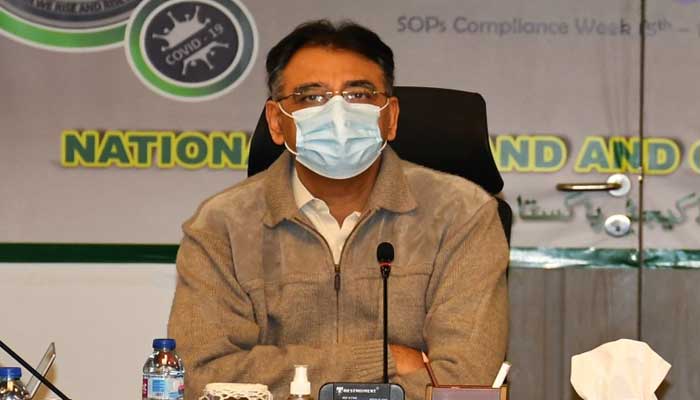 Pakistan-administers-1-million-coronavirus-vaccines-Asad-Umar-rapidnews-dailyrapid