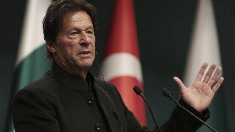 Pakistan-to-unite-Muslim-countries-under-one-banner-against-Islamophobia-PM-Imran-Khan-rapidnews