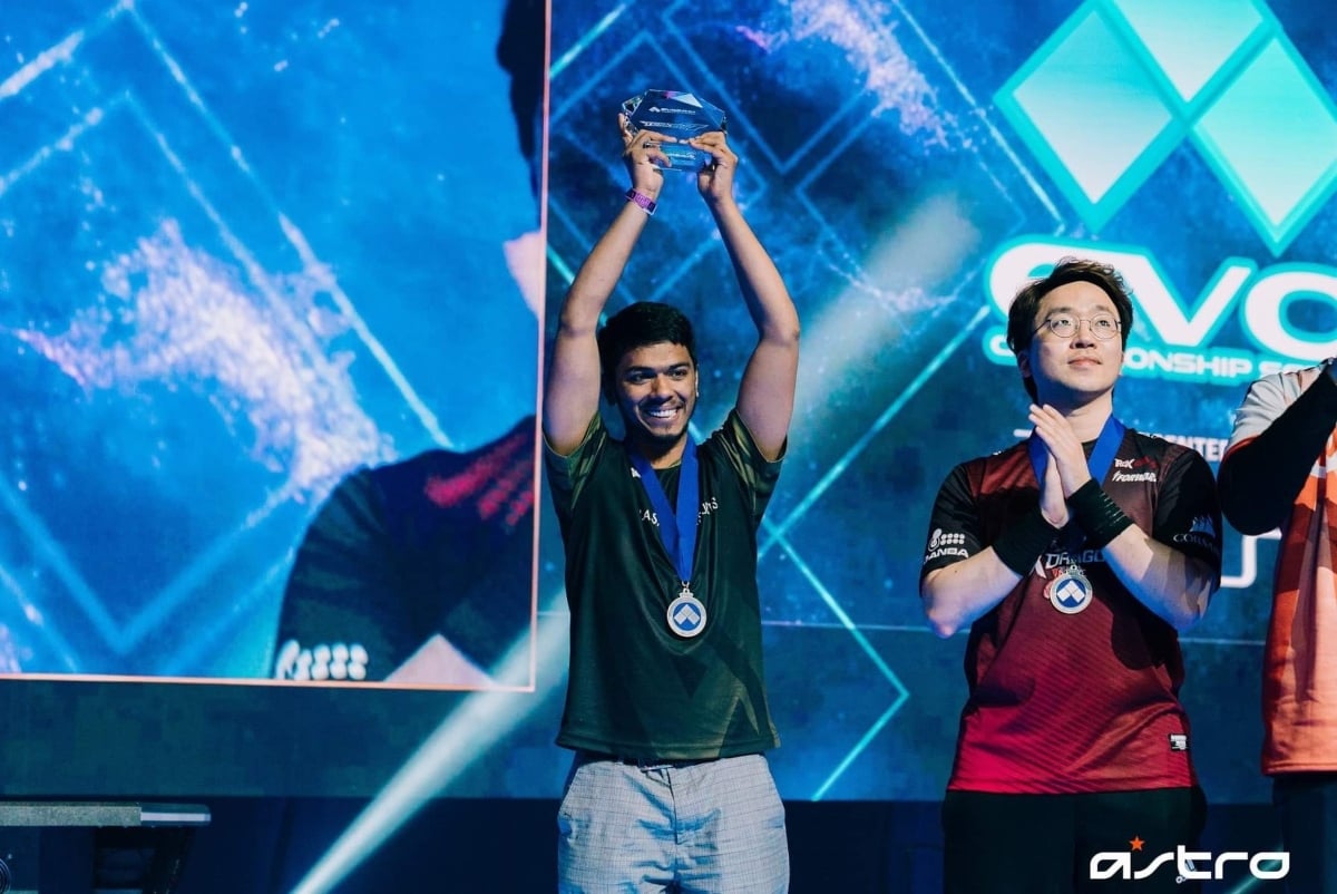Pakistani-gamer-Arslan-Ash-wins-international-Tekken-7-competition-rapidnews-dailyrapid