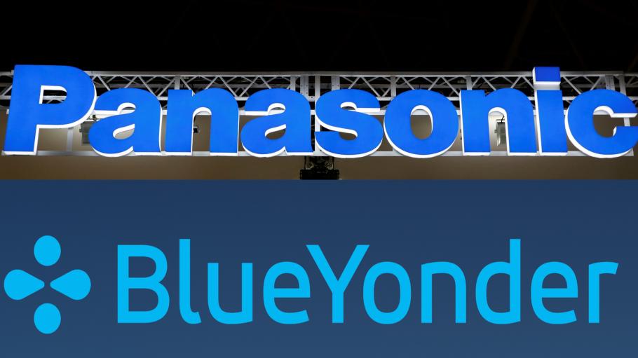 Panasonic-to-buy-AI-logistics-firm-Blue-Yonder-for-$7.1b-rapidnews