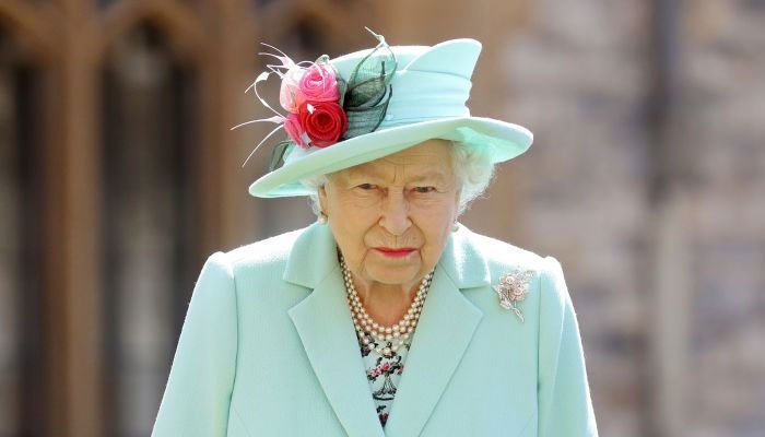 Queen to ‘fade away’ from monarchy following Prince Philip’s death