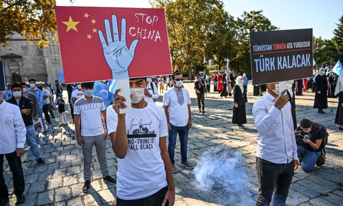 Rights-group-finds-crimes-against-humanity-in-China-treatment-of-Uyghurs-rapidnews