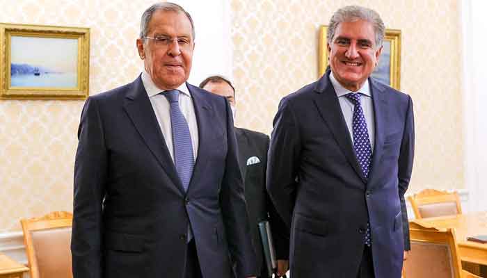 Russian FM to pay a crucial visit to Pakistan