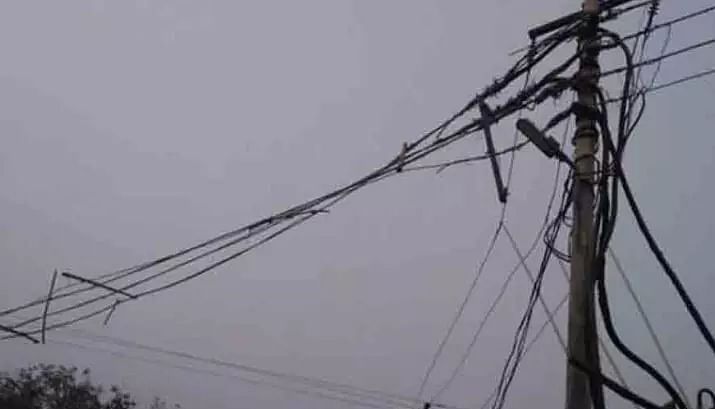 Sanghar-Three-men-electrocuted-after-high-voltage-wire-falls-on-them-rapidnews-dailyrapid