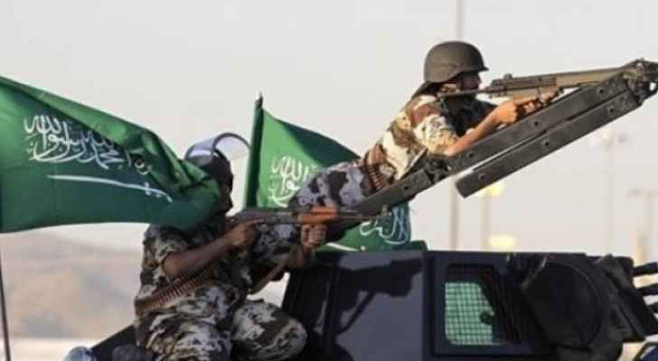 Saudi Arabia executes 3 soldiers for ‘cooperating with enemy’