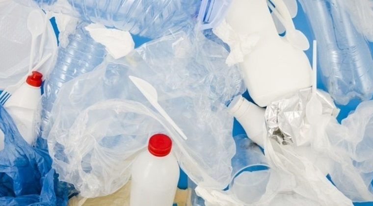 Scientists create method that converts plastic into fuel