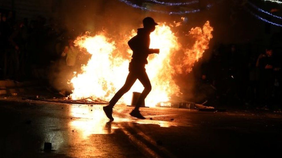 Scores-injured-in-Jerusalem-clashes-between-Israelis-and-Palestinians-rapidnews-dailyrapid