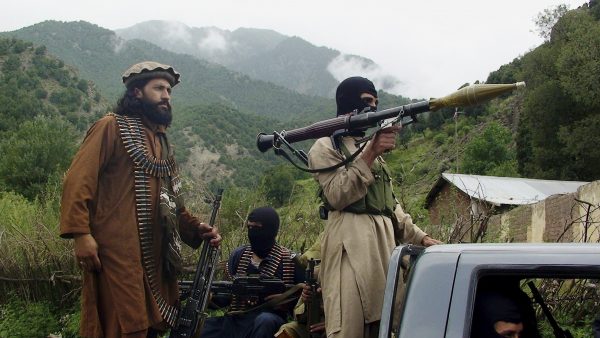 Spike in Violence Follows Failed Negotiations Between the Pakistani Taliban and Islamabad