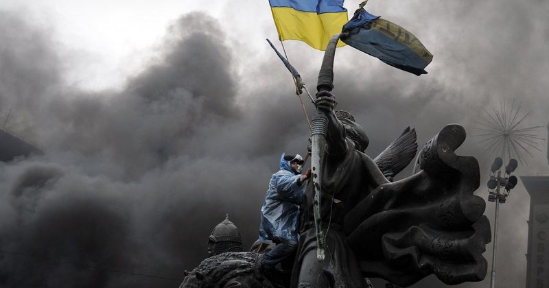 Fears grow of a ‘war in a month’ after Russian military moves closer to Ukraine