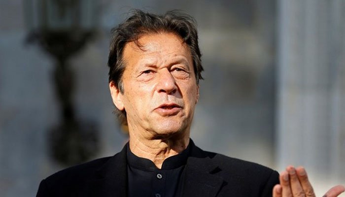 Unfortunate that political, religious parties misuse Islam: PM Imran