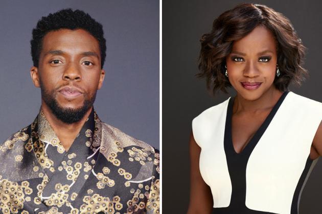 Viola Davis touches on Chadwick Boseman’s growing popularity