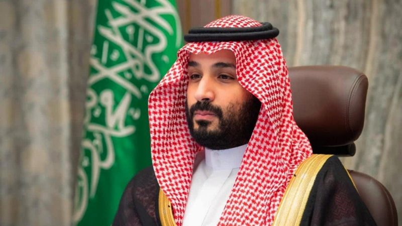 WATCH: Saudi Crown Prince Mohammed bin Salman’s interview with English subtitles