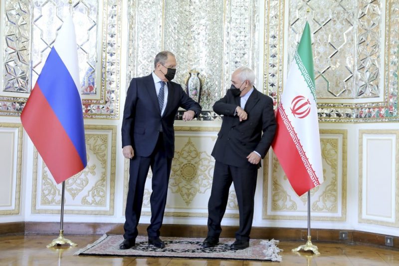 Zarif says Israel’s move to sabotage Iranian nuclear site a ‘very bad gamble’