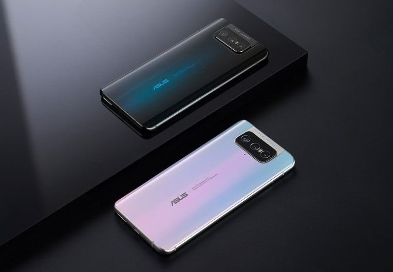 Asus Zenfone 8 to Launch on May 12 With a Compact Size