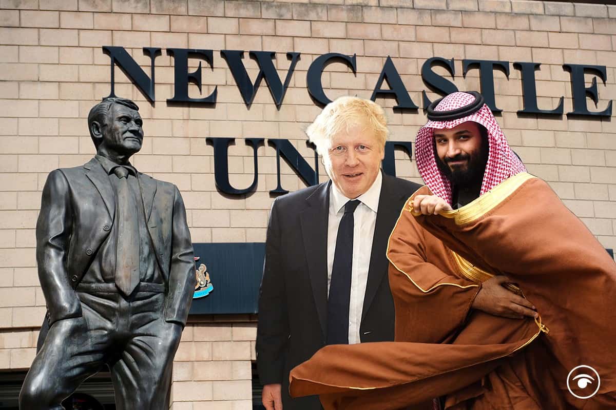 boris-saudis-newcastle-united-saudi-bid-rapidnews