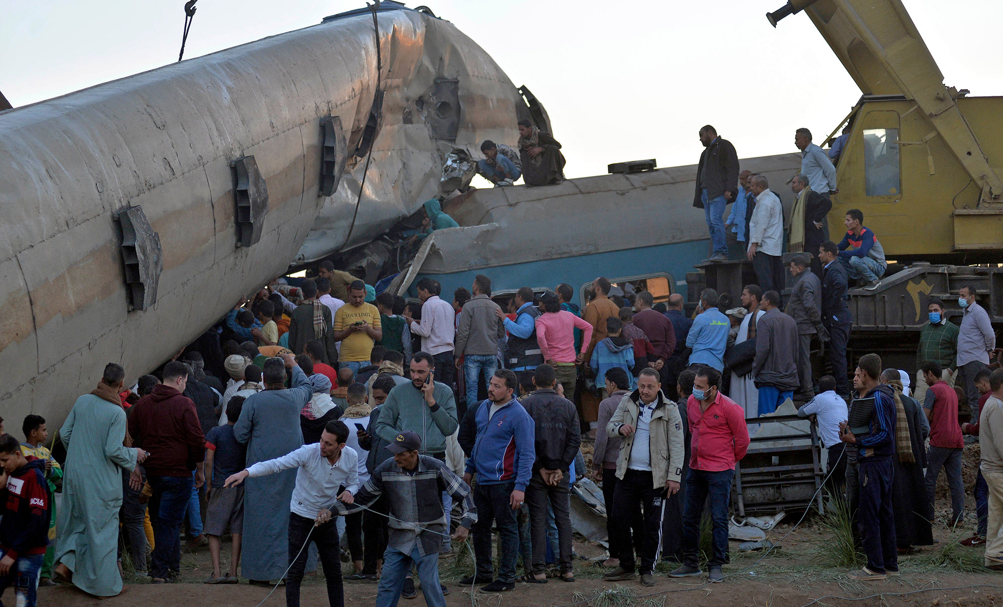 cairo-train-derailment-Egypt-Dozens-injured-after-train-derails-near-Cairo-rapidnews