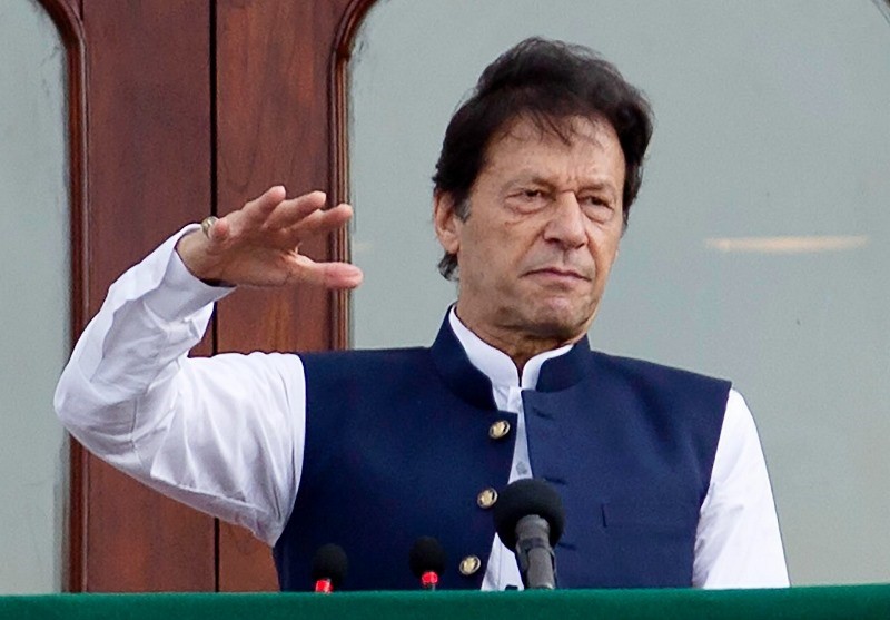 Pakistan to unite Muslim countries under one banner against Islamophobia: PM Imran Khan