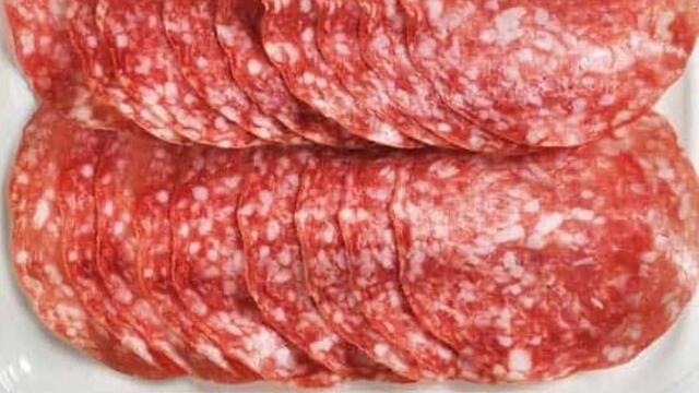 Scientists links risk of cardiovascular disease with eating processed meat