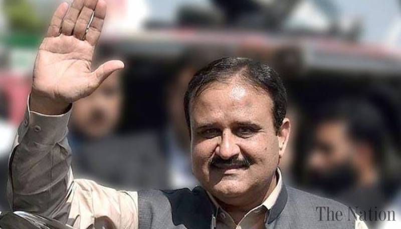 Ramadan Bazar operational from today across the province: CM Buzdar