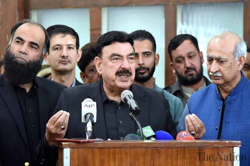 Tourism promotion in GB govt’s foremost priority: Sh Rashid