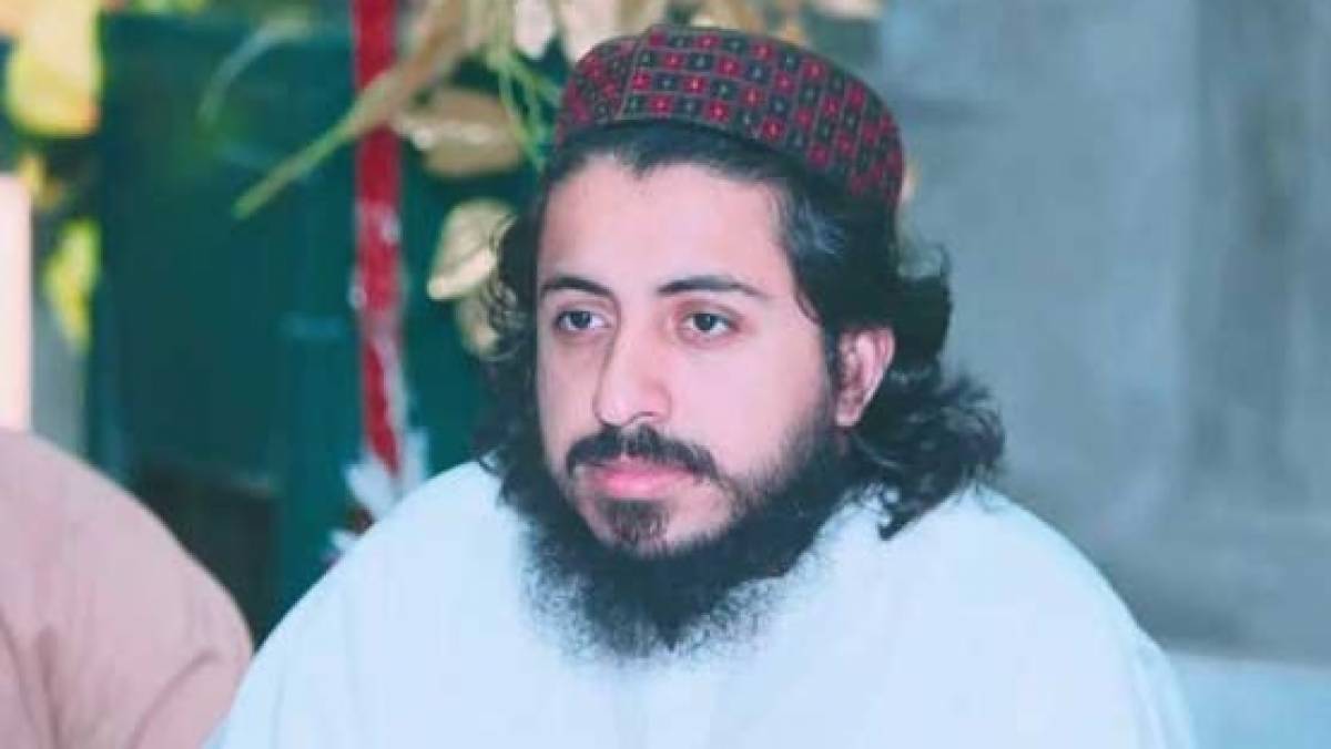 tlp-chief-hafiz-muhammad-saad-rizvi-TLP-chief-Saad-Rizvi-released-from-Lahore-Kot-Lakhpat-jail-rapidnews