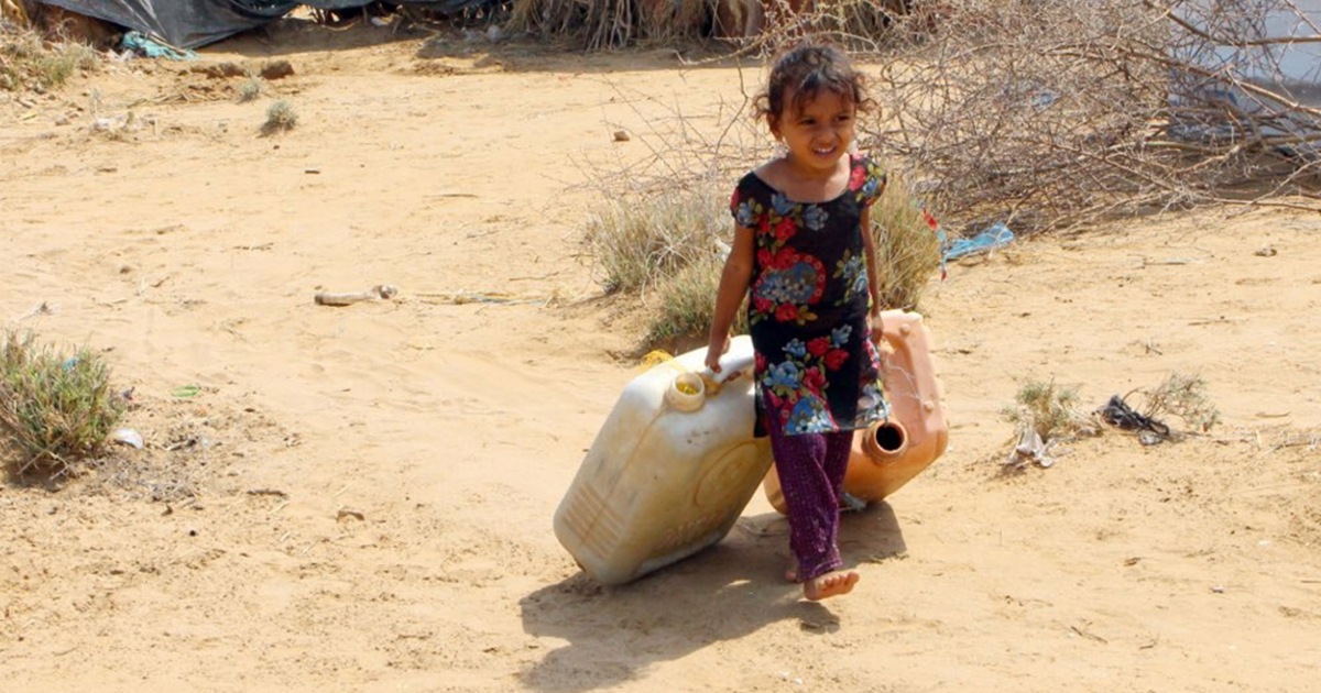 yemen-no-banner-NGOs-call-for-urgent-aid-as-millions-on-brink-of-starvation-rapidnews