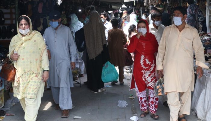 3M people lacking IDs may miss out on COVID-19 jabs across Pakistan