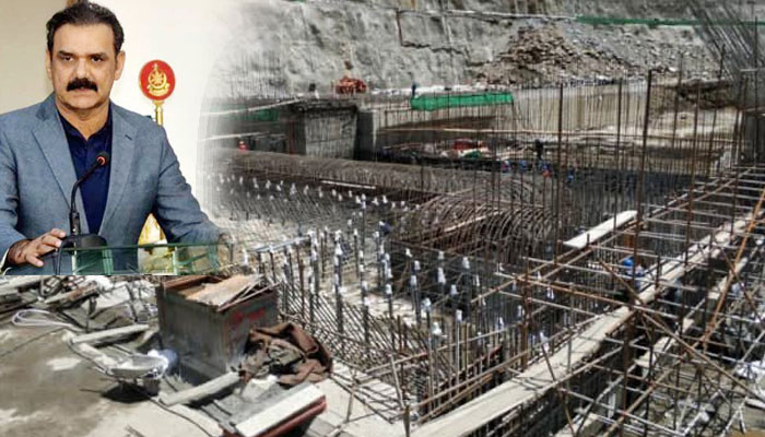 88pc-work-on-first-CPEC-hydropower-project-completed-Asim-Bajwa-rapidnews