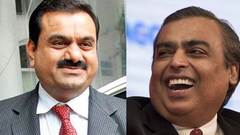 Gautam Adani Closes Gap with Mukesh Ambani at First Place in Asia’s Richest Billionaire List