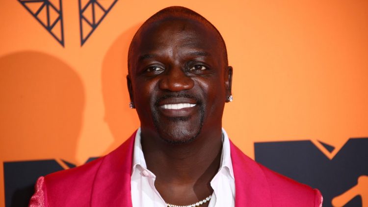 Akon’s Range Rover recovered after being stolen from Atlanta Gas Station