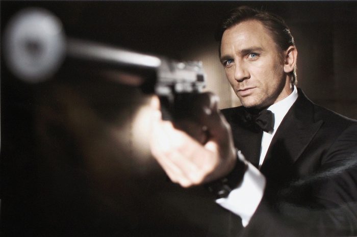 Amazon buying MGM, studio behind James Bond franchise and ‘Shark Tank’