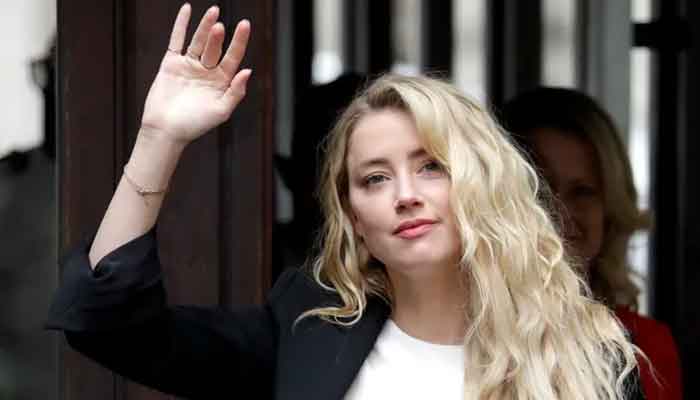 Amber Heard to struggle in new LAPD domestic violence probe