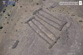 Ancient-stone-structures-in-Saudi-Arabia-older-than-previously-thought-rapidnews