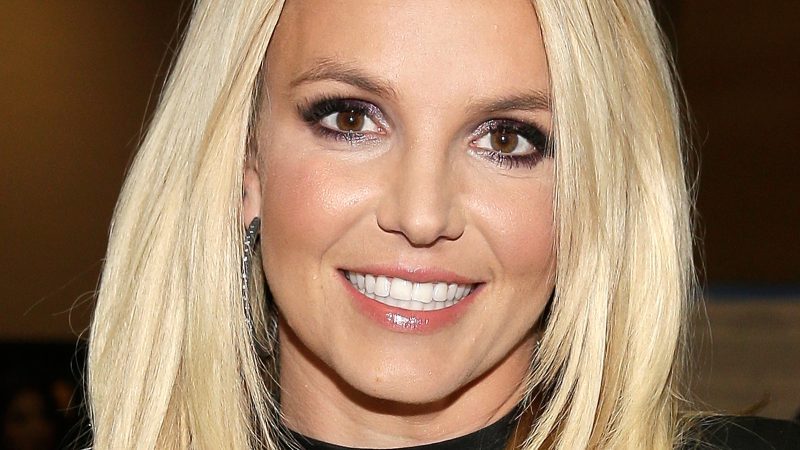 Britney Spears says Princes Diana never wanted to be the Queen