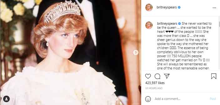 Britney-Spears-says-Princes-Diana-never-wanted-to-be-the-Queen-rapidnews