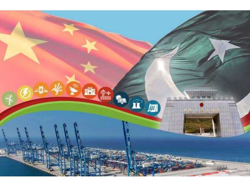 China-Pakistan Economic Corridor (CPEC), often chanted as a game-changer for Pakistan has brought her national and international challenges