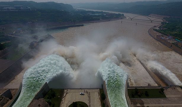 China-construction-of-world-biggest-megadam-may-be-cover-for-hydro-weapon-rapidnews-dailyrapid