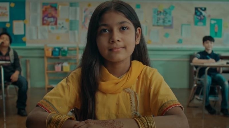 Disney+ releases trailer for American Eid, the story of a young Pakistani girl in the US
