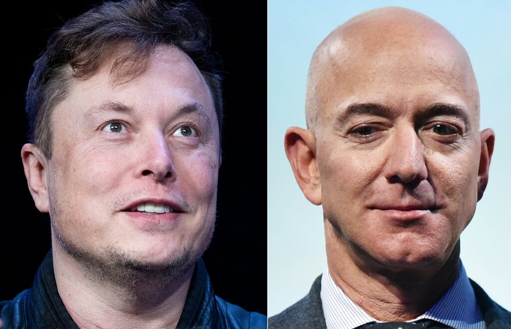 Egos-clash-in-Bezos-and-Musk-space-race-rapidnews