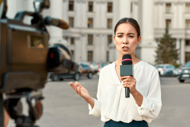 Three-quarters of female journalists face online abuse: Unesco