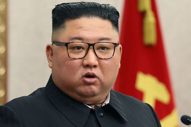 Kim Jong-un orders officials to ‘eliminate’ cats and pigeons in bid to stop Covid spread