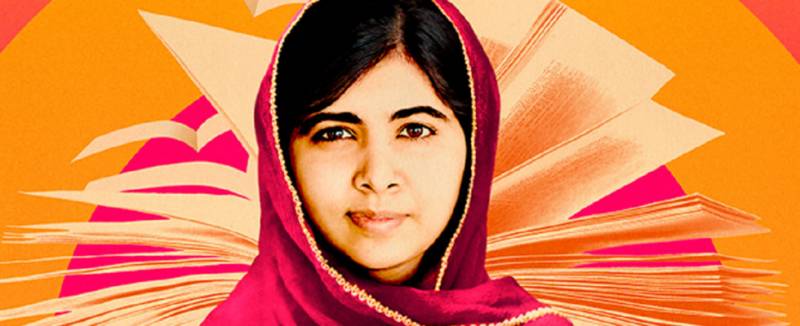 Malala-Malala-accused-of-hypocrisy-for-calling-attacks-in-Palestine-conflict-rapidnews